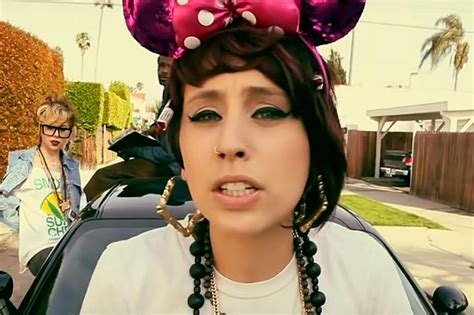 Kreayshawn (New)